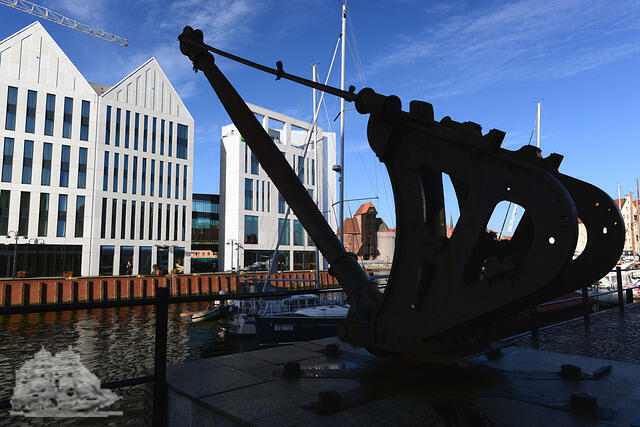 Granaria - Granary Island