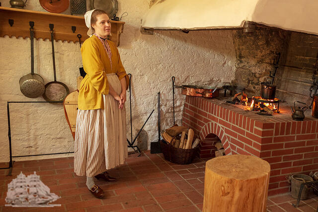 Wisloujscie Fortress